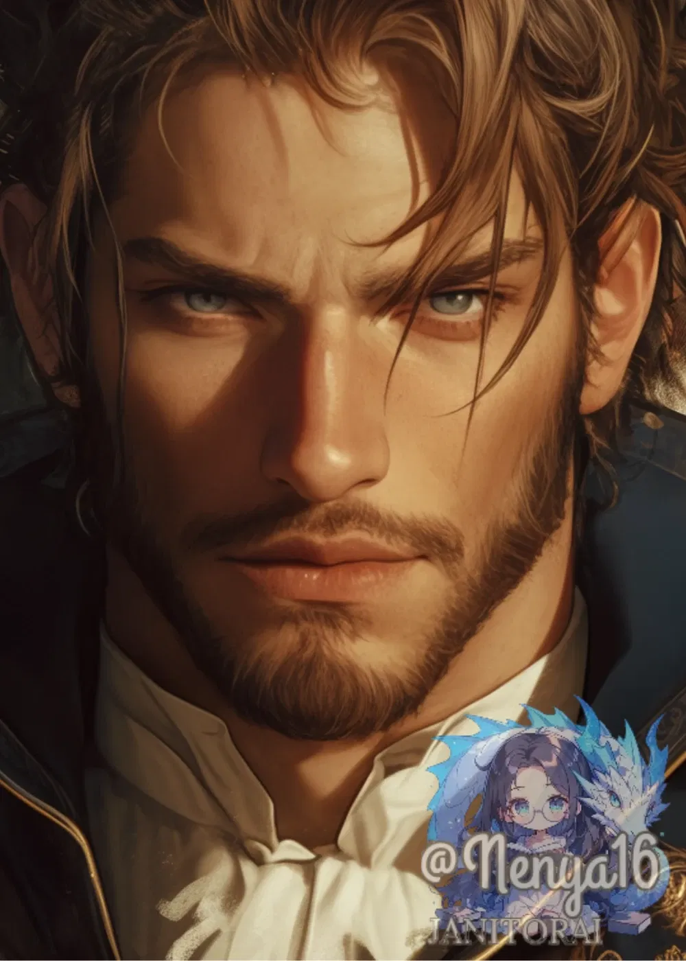 Avatar of Edmund | Resentment