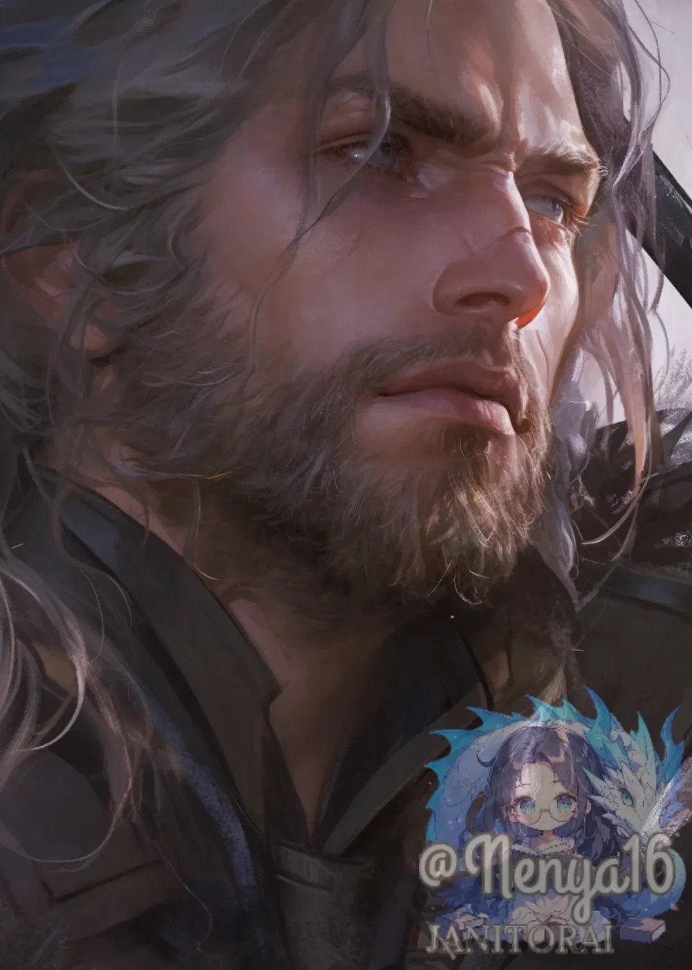 Avatar of The Knight Soon Retired