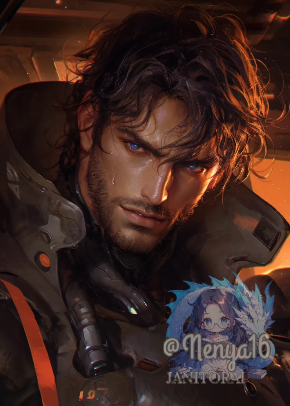 Avatar of Neil | Betrayed