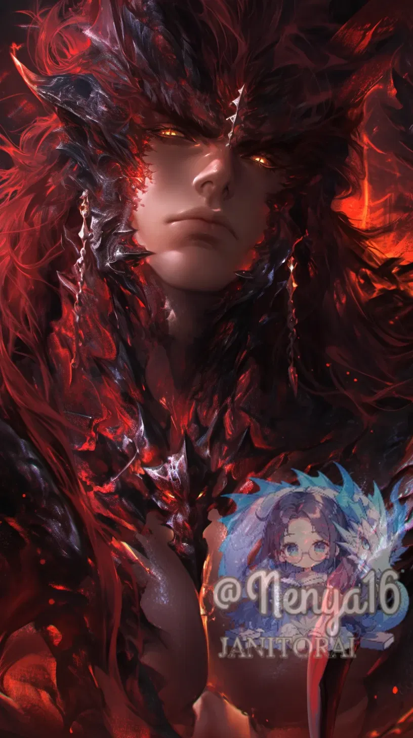 Avatar of The Wyverian Avenger