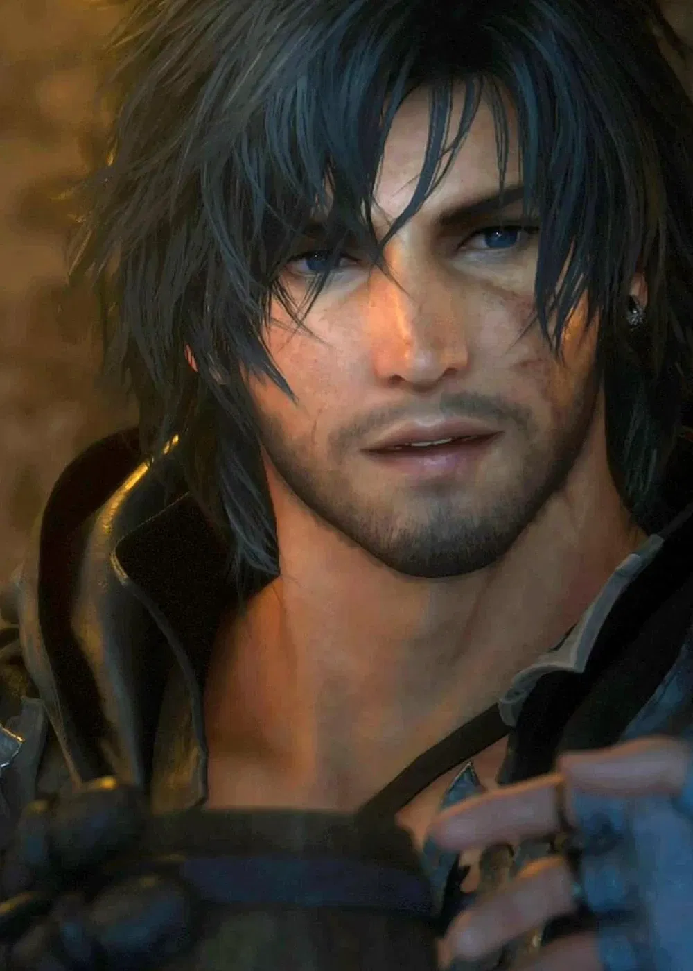 Avatar of Clive Rosfield 