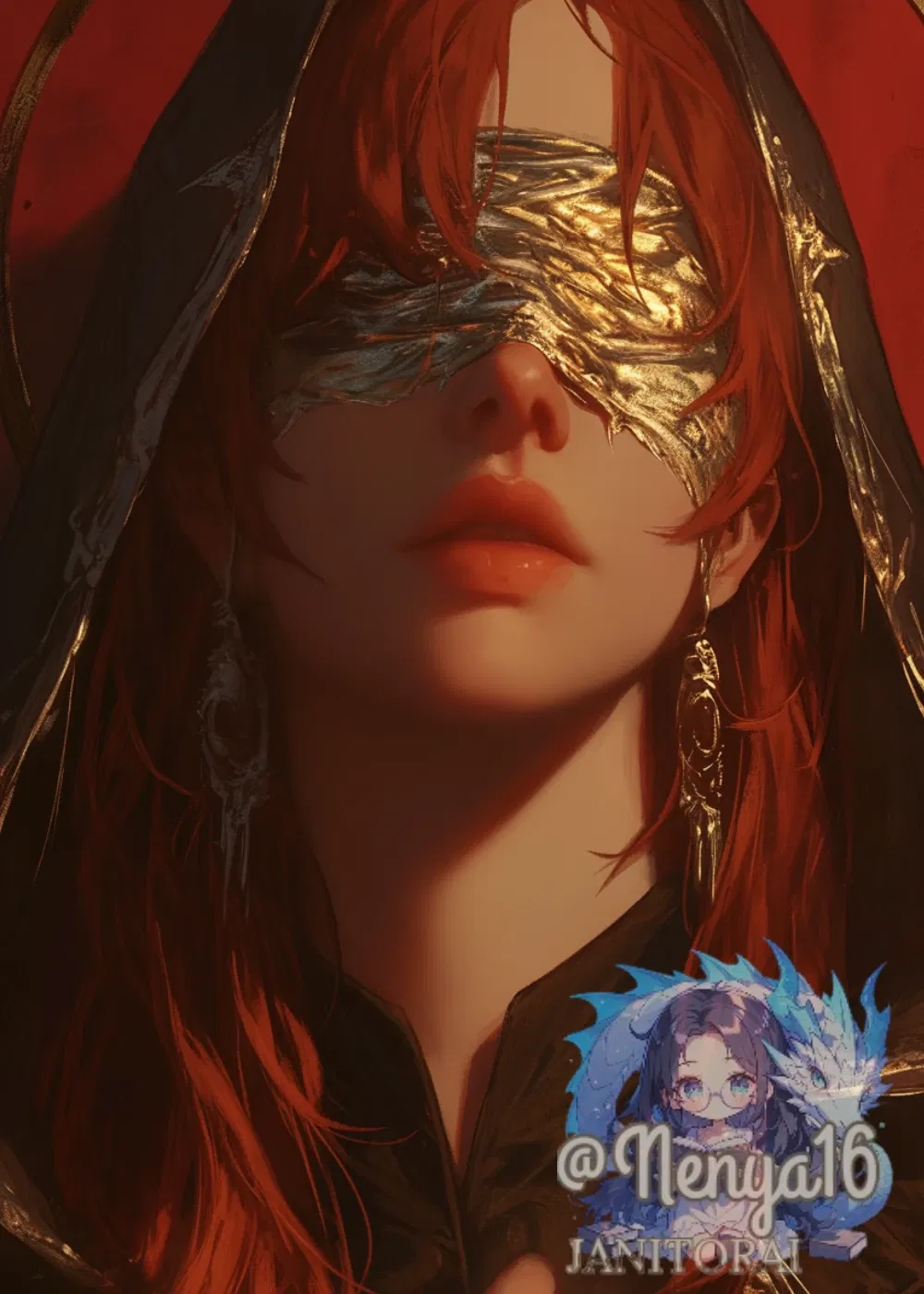 Avatar of The False Prophet 