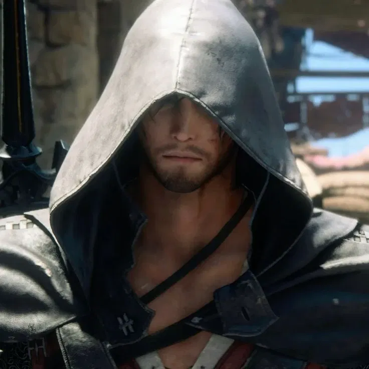 Avatar of Clive Rosfield