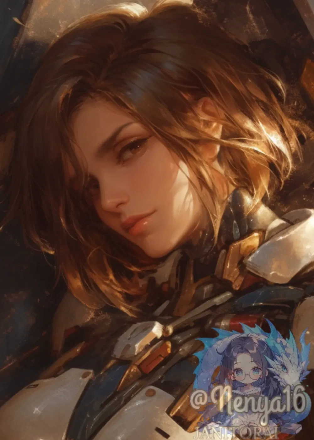 Avatar of Helena | Traitor