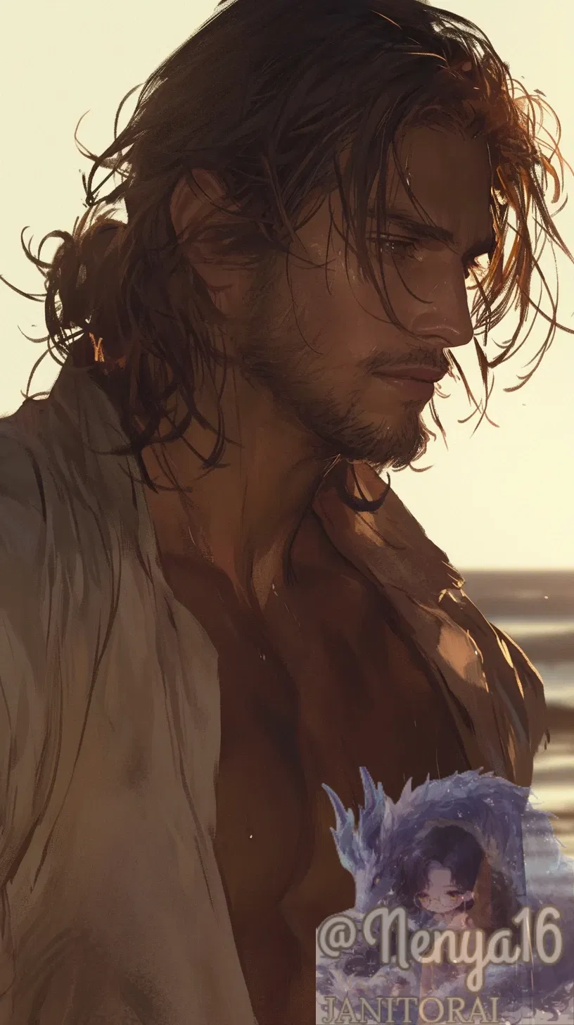 Avatar of Jonathan Mercer | Baldur