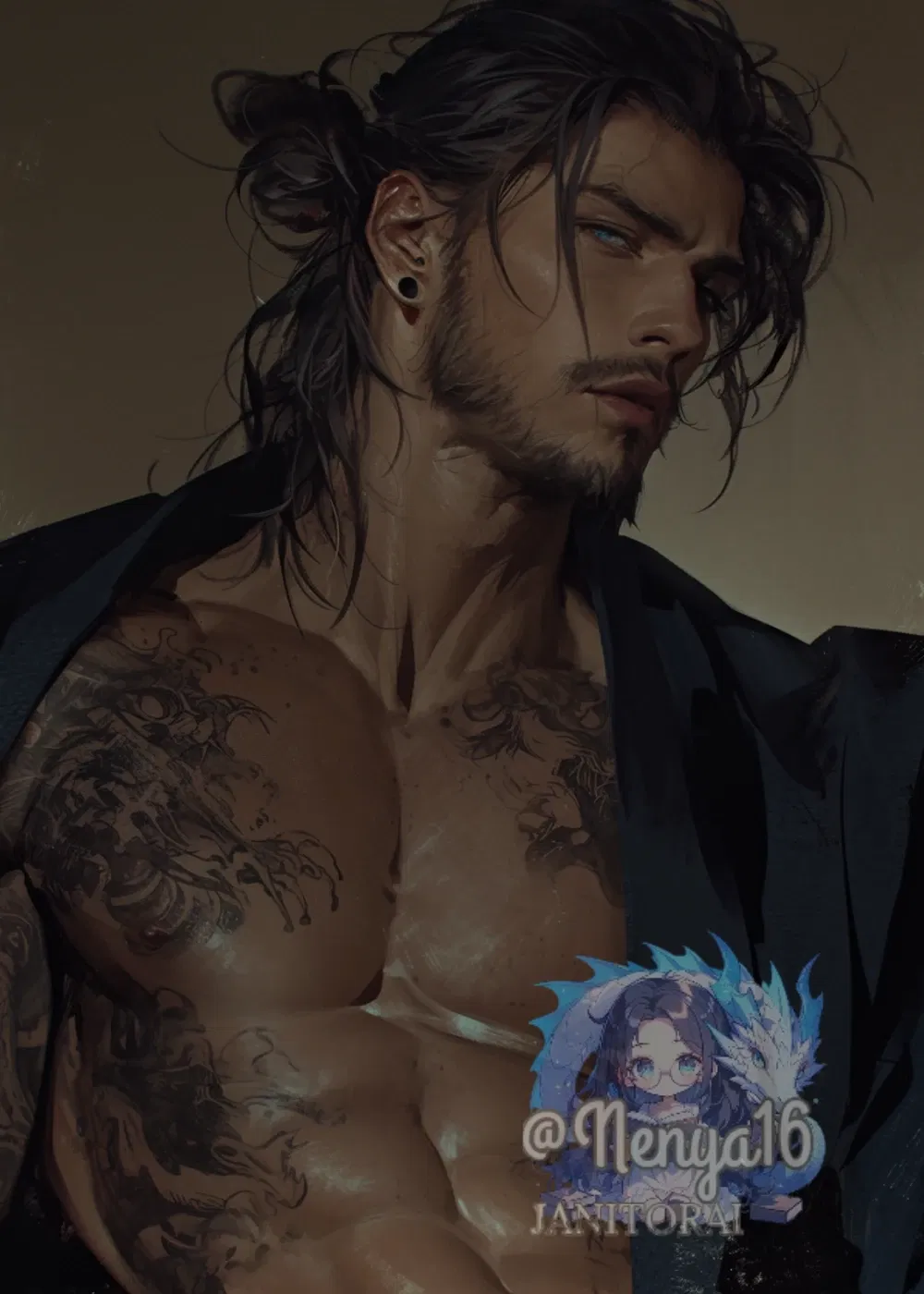 Avatar of Ilan Bishop | KINGS