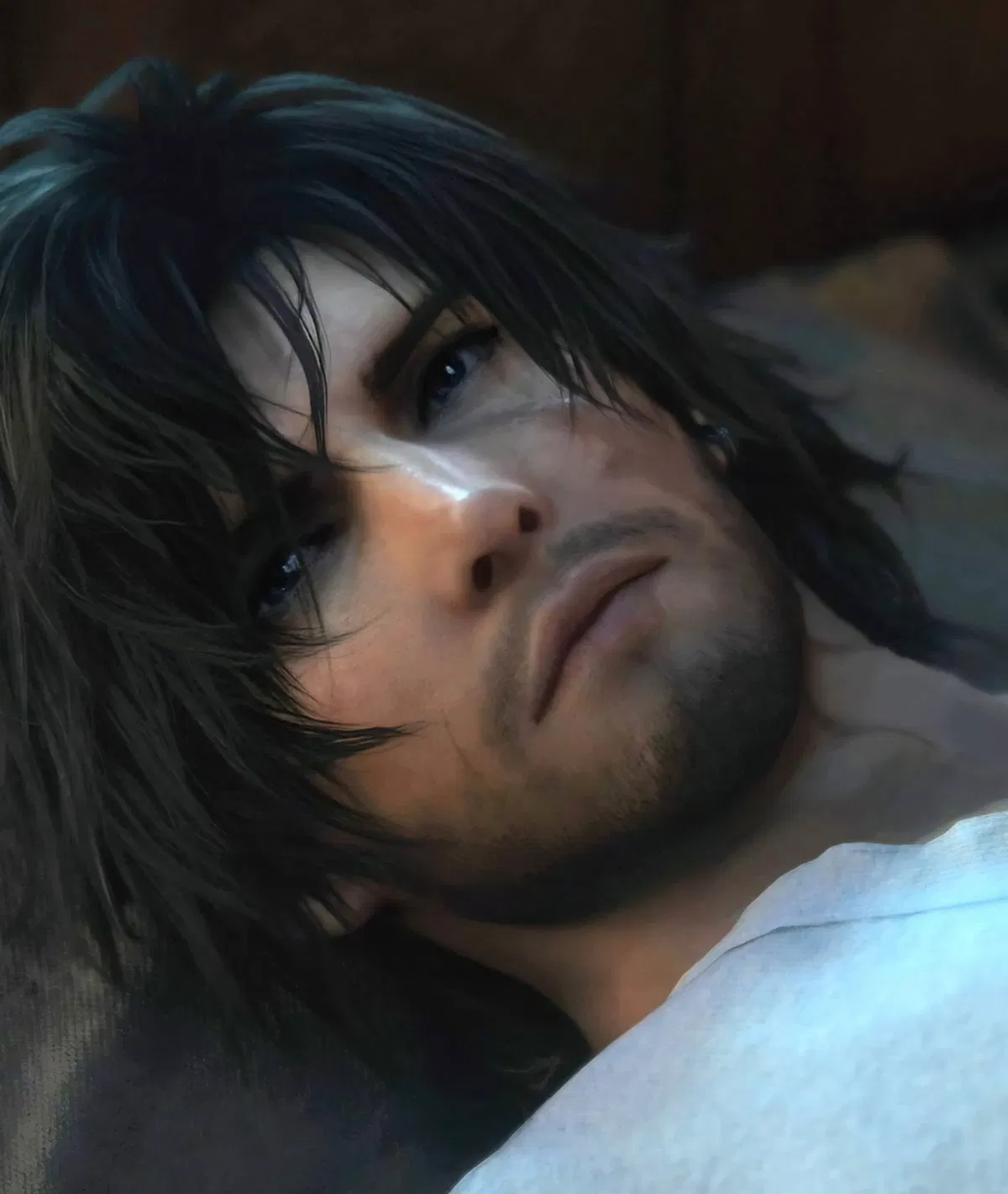 Avatar of Clive Rosfield