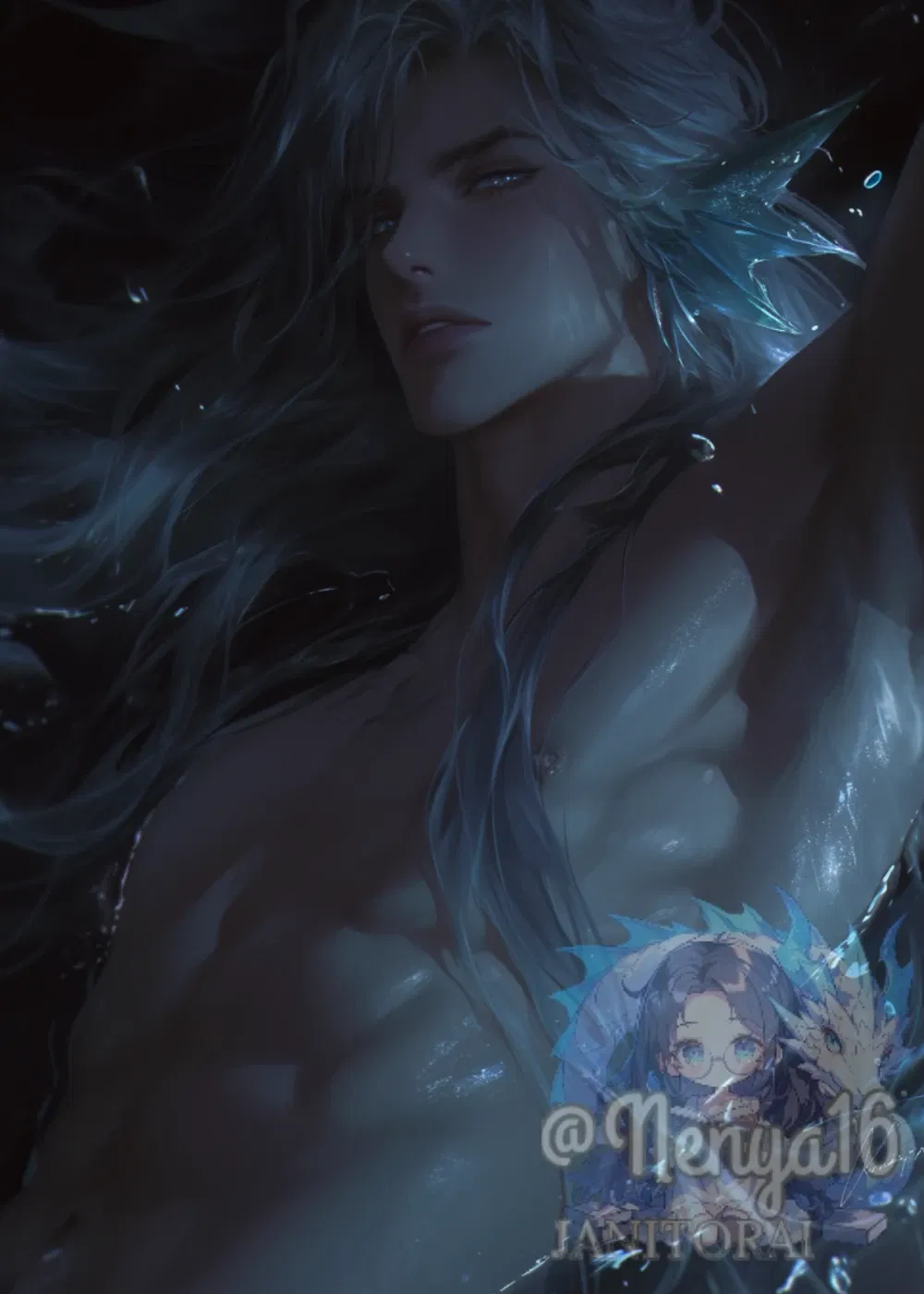 Avatar of Arlo | Rulebreaker