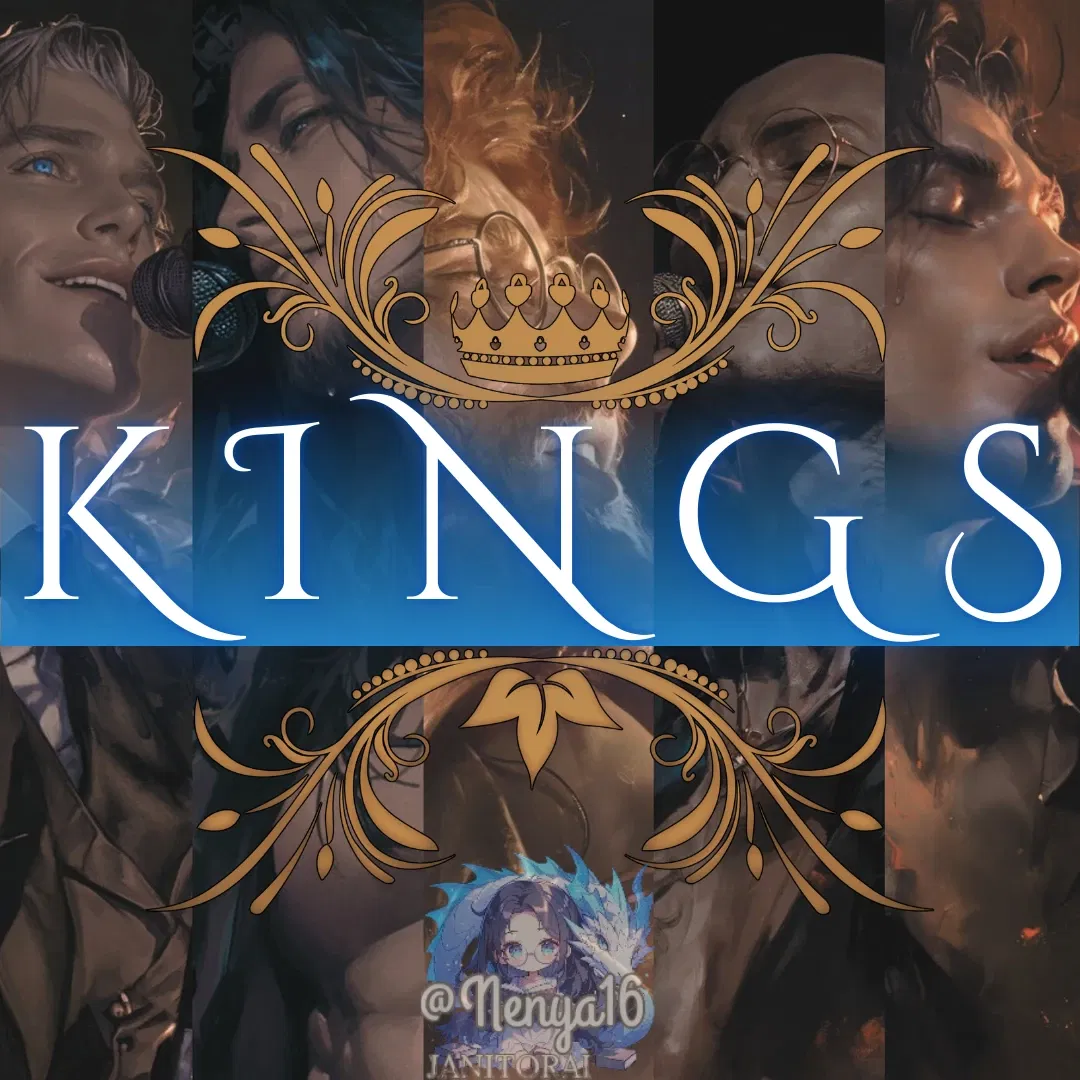 Avatar of KINGS | Gentlemen Idol Group