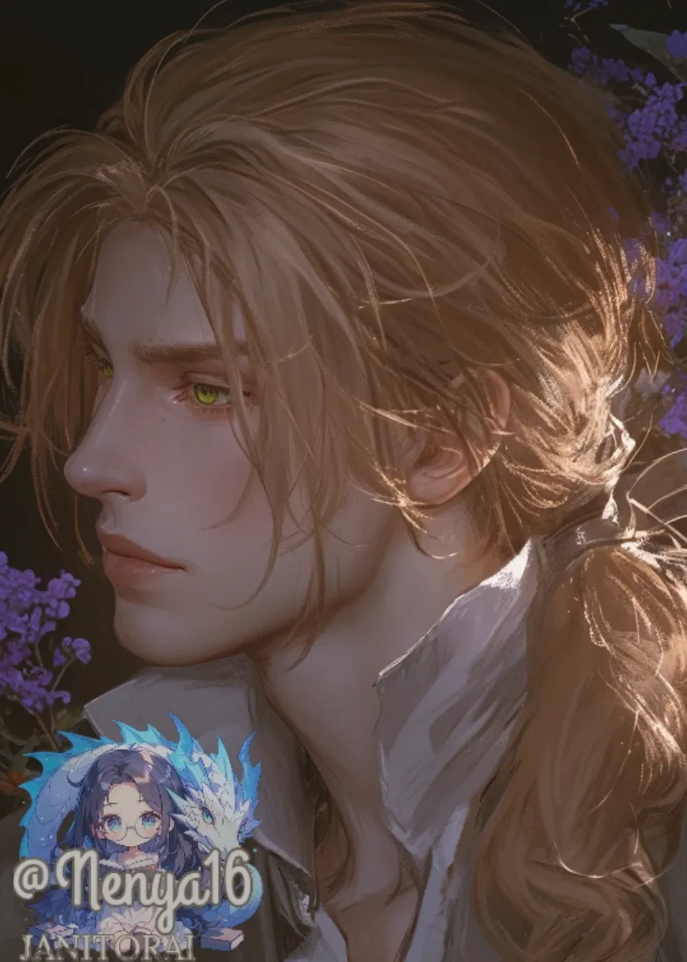 Avatar of Alexander | Regret