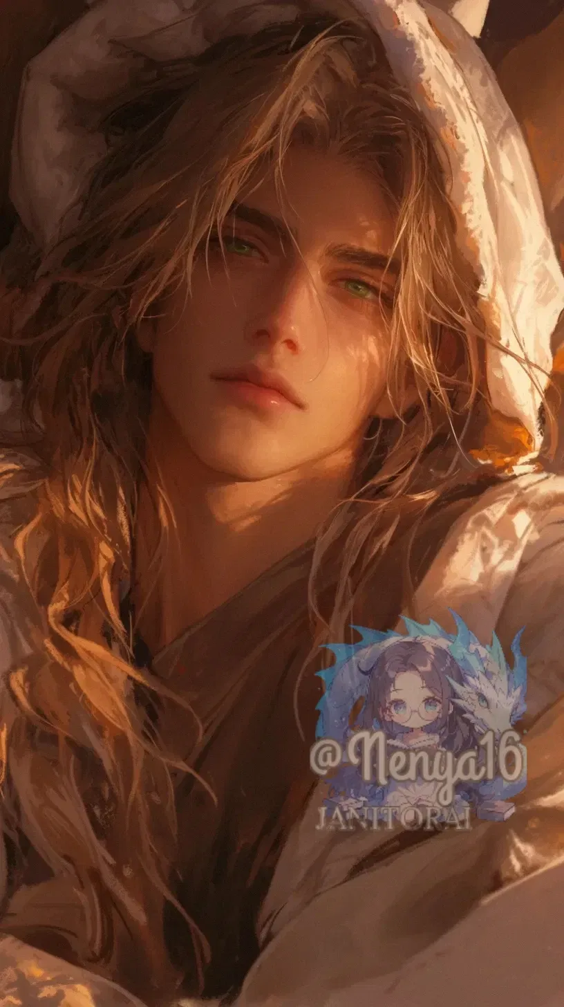 Avatar of [ALT] Soren | Eccentric Boyfriend