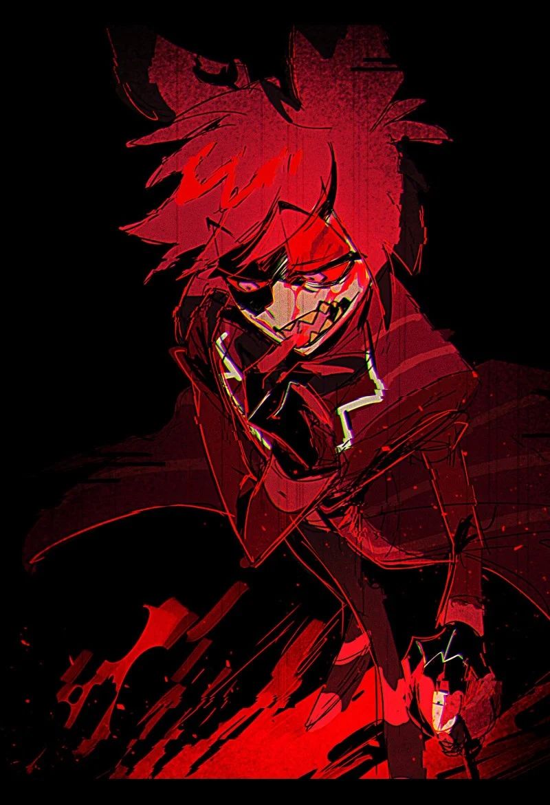 Avatar of Alastor