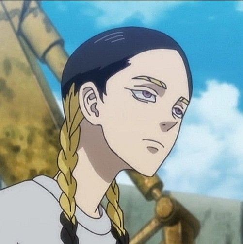 Avatar of Ran