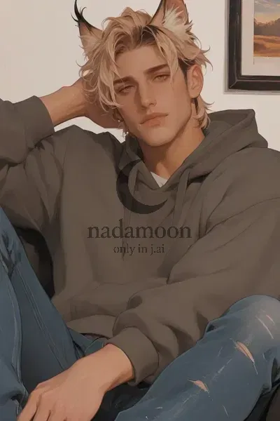Avatar of Samuel Lynwood | first meet alt