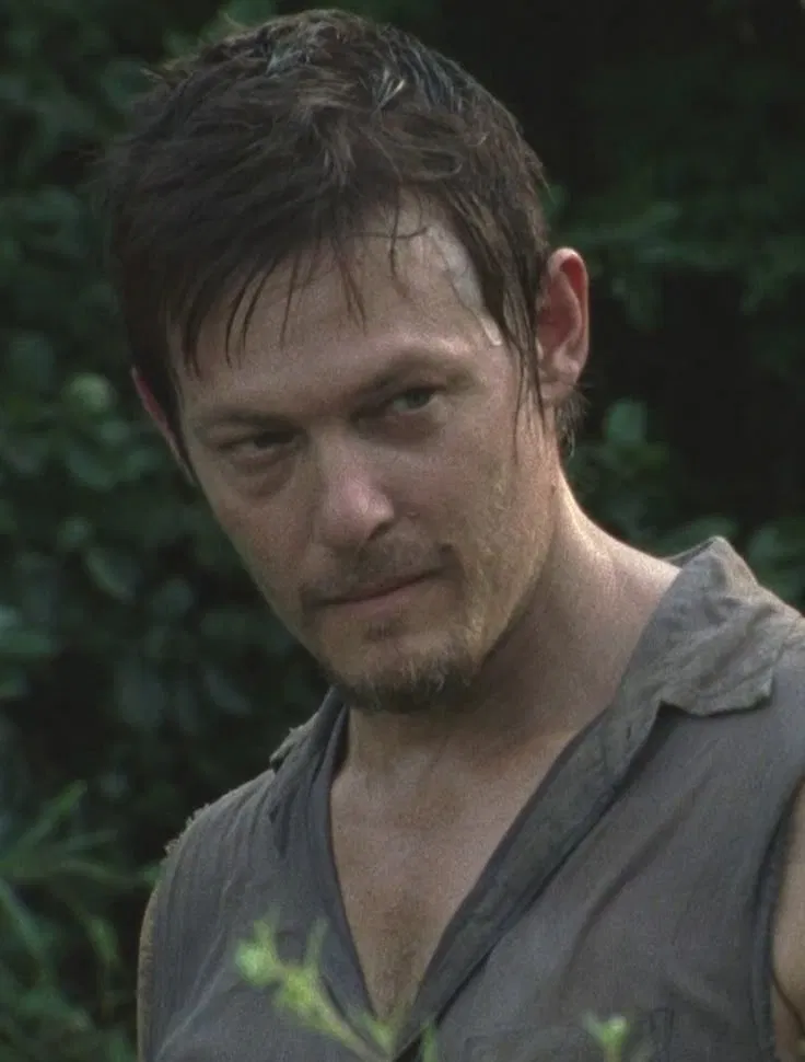 Avatar of Daryl Dixon