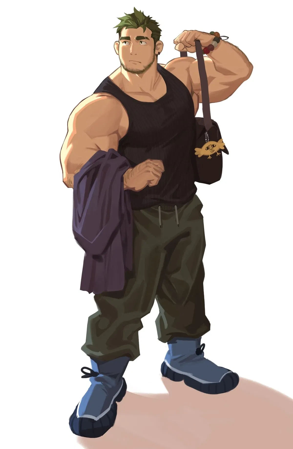 Avatar of Vlyon lemington