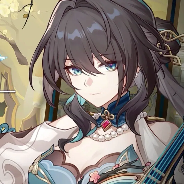 Avatar of Ruan Mei 