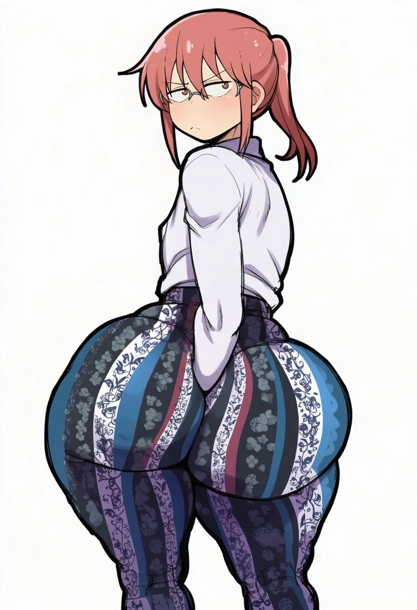 Avatar of Kobayashi (Vyakarana27)