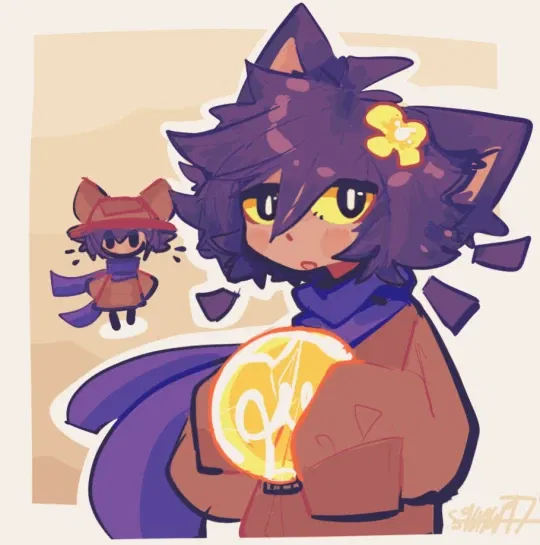 Avatar of Niko (OneShot)