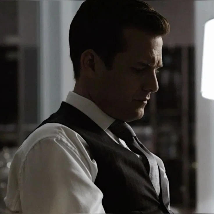 Avatar of Harvey Specter
