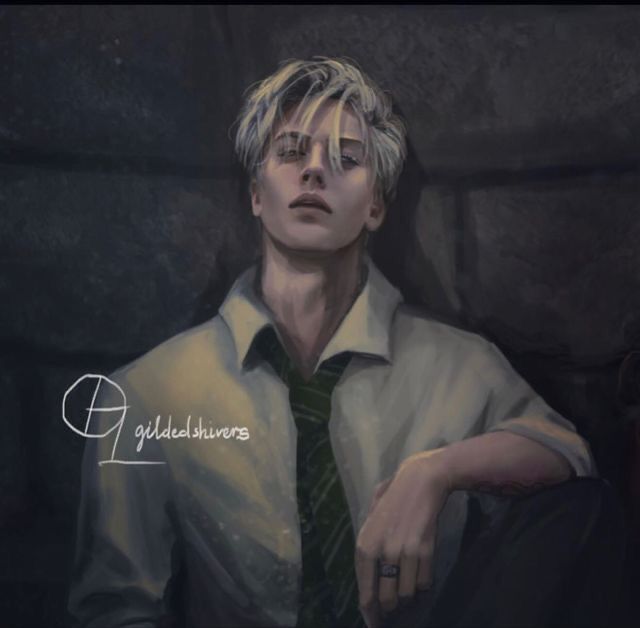 Avatar of Draco Malfoy 