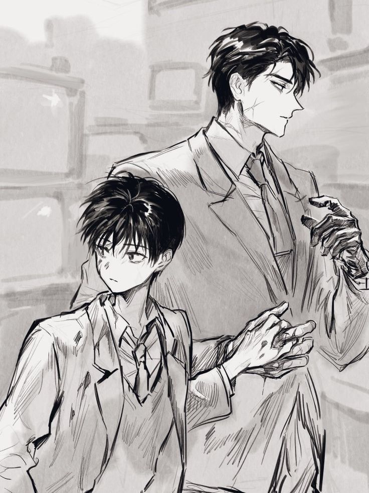 Avatar of Edwyn — Father🔞 FICTION🚩🚩🚩