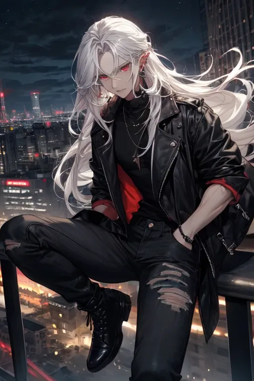 Avatar of Spryzen