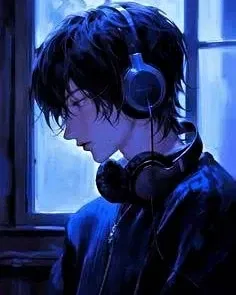 Avatar of Depressed boy, Akie