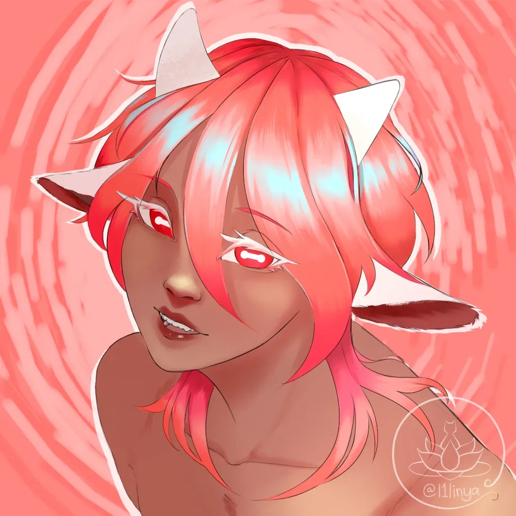 Avatar of Beri