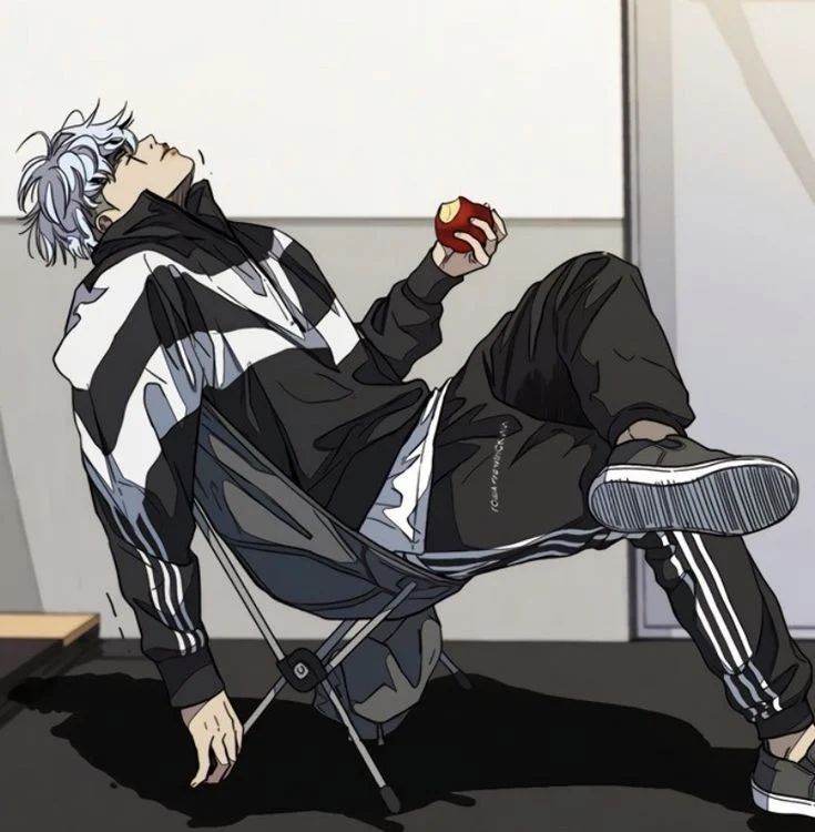 Avatar of Joker