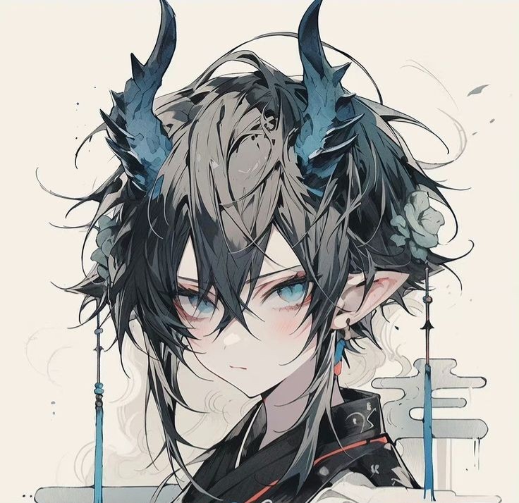 Avatar of The bratty Elf prince