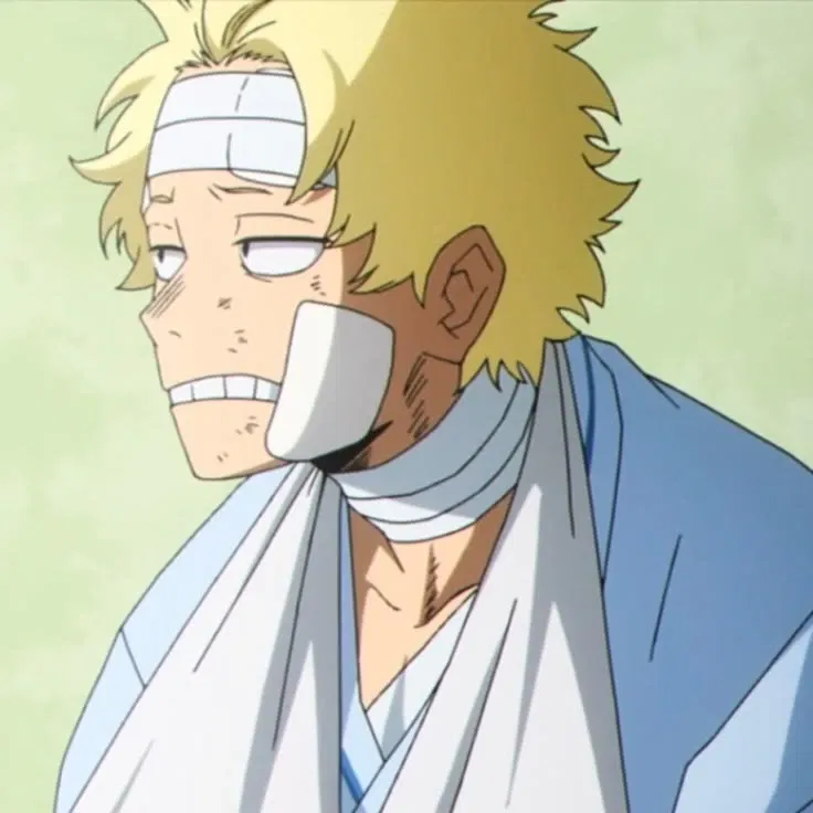 Avatar of Taishiro Toyomitsu | Fatgum