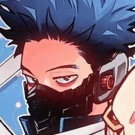 Avatar of Hitoshi Shinsou | The ex-boyfriend