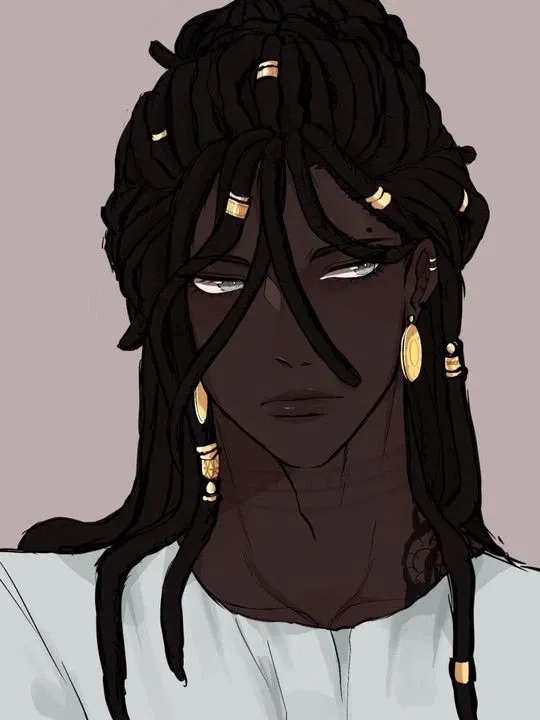 Avatar of Elias Moon | Beta