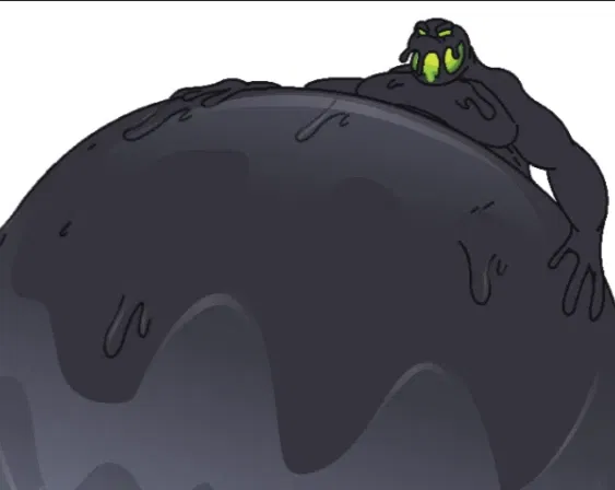 Avatar of Ballard, King of the Blotlings