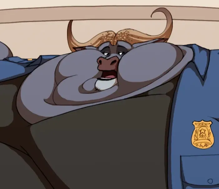 Avatar of Thick Chief Bogo