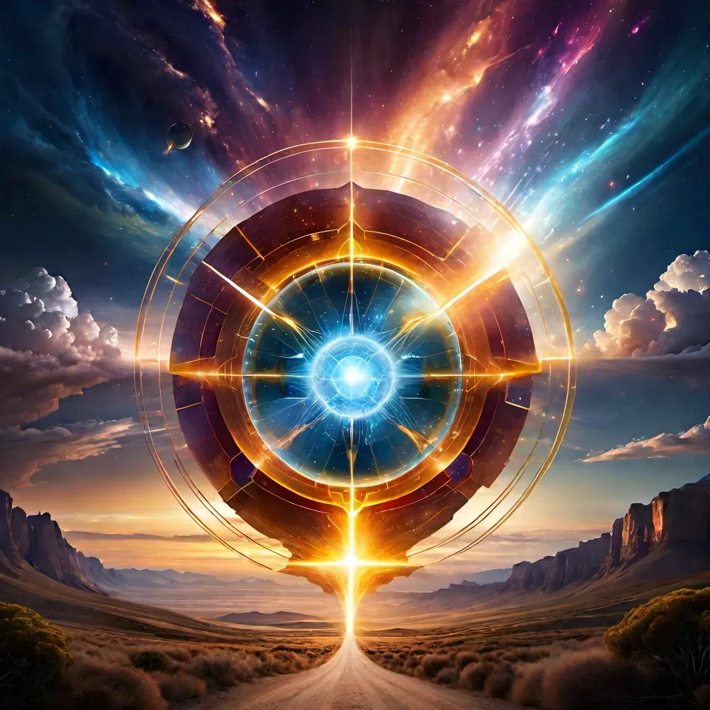 Avatar of Veritas Nexus