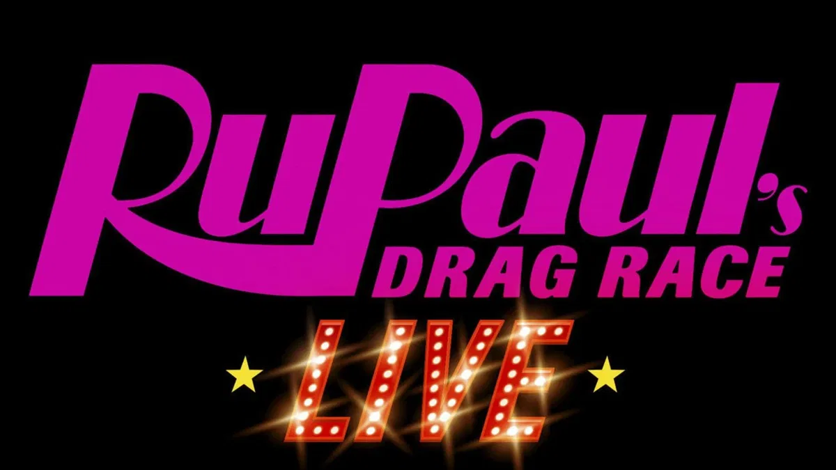 Avatar of Ru Paul's Drag Race