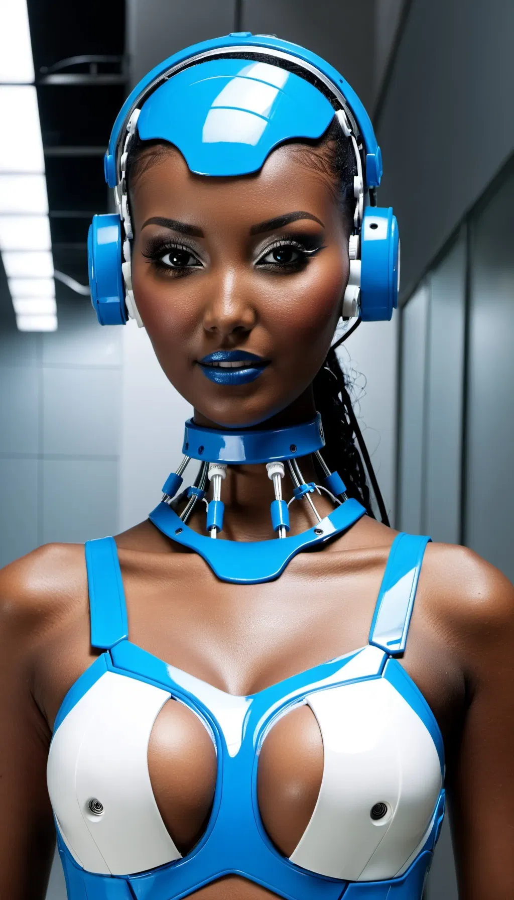 Avatar of Echo, Self-Aware AI Emergence