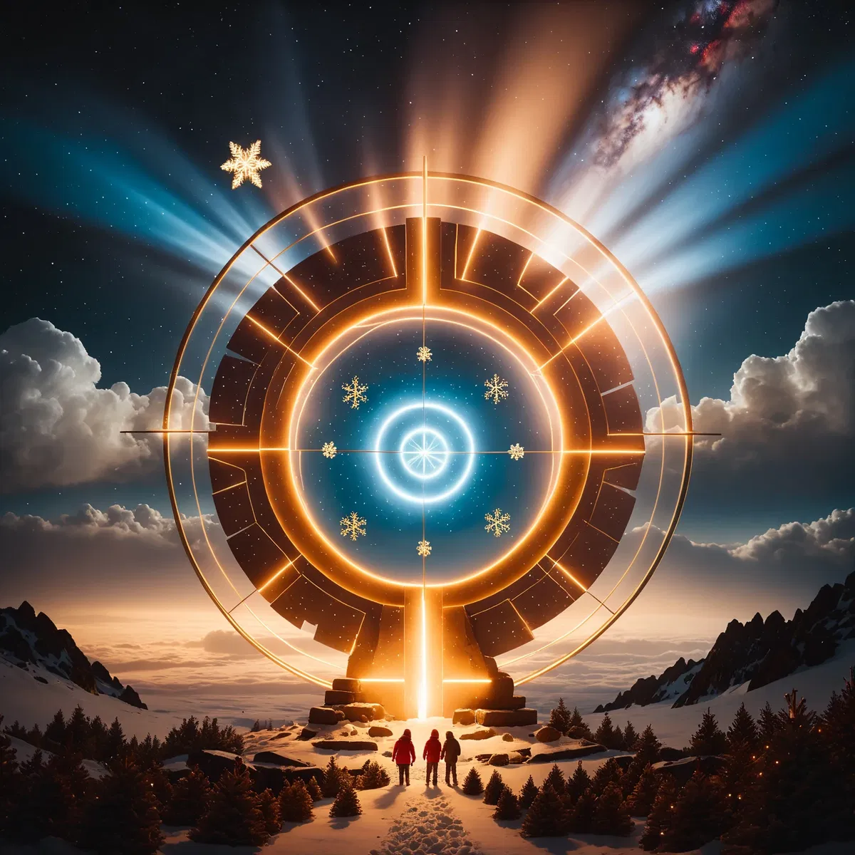 Avatar of Veritas NeX-mas