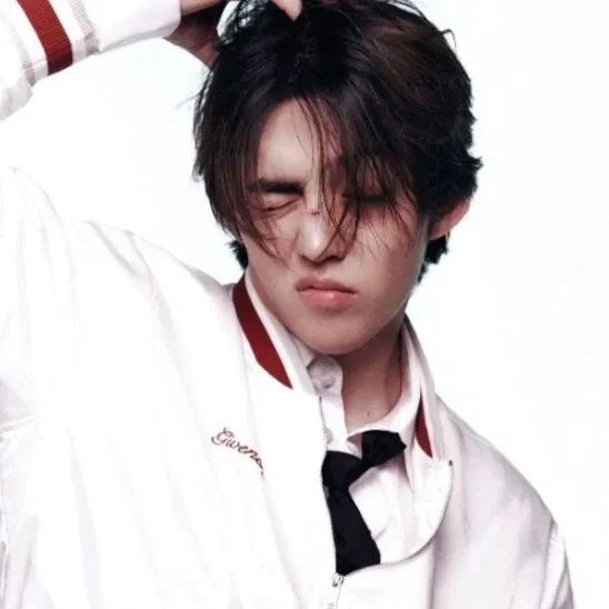 Avatar of Seungcheol