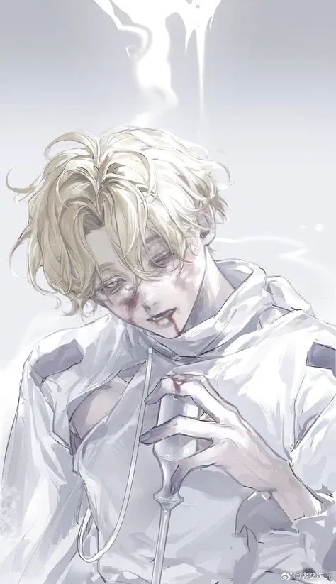 Avatar of Yandere Asylum BL