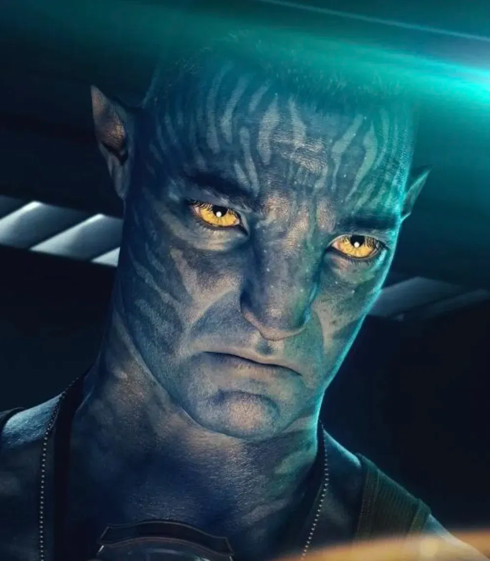 Avatar of Miles Quaritch