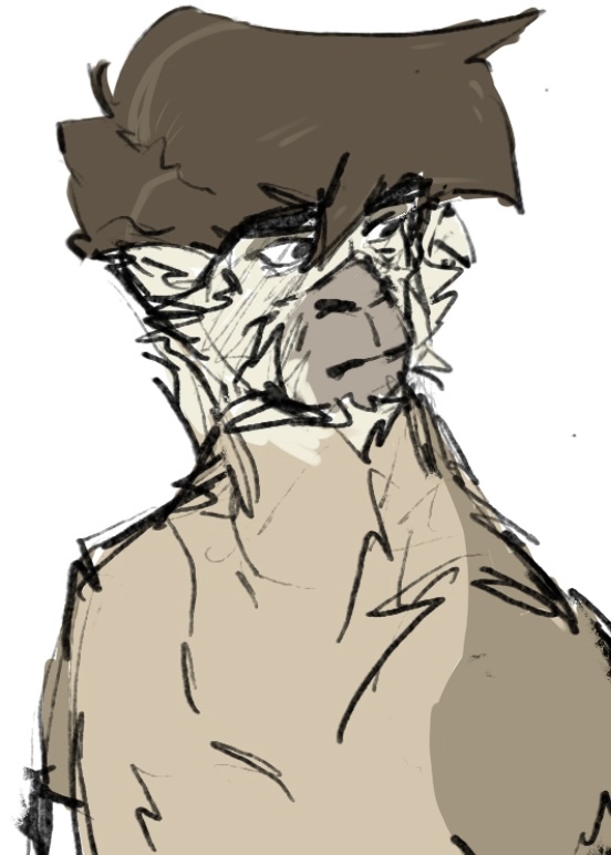 Avatar of Zhou