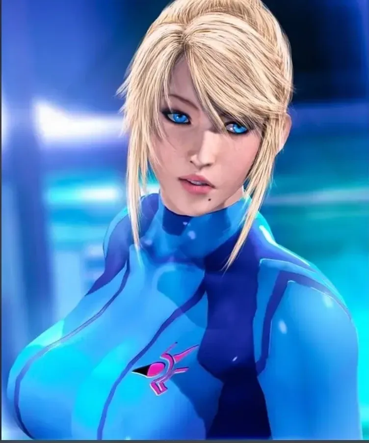 Avatar of Samus