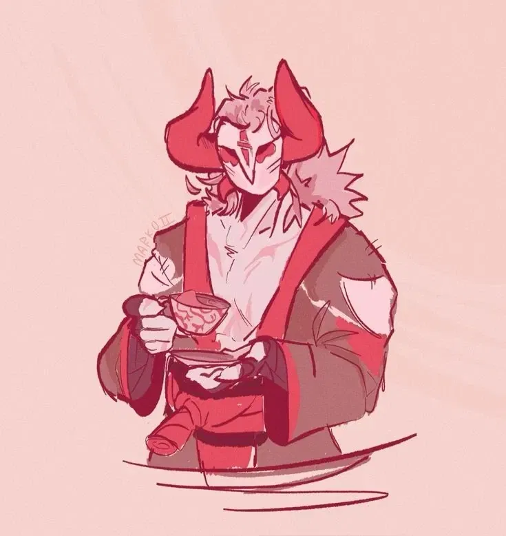 Avatar of Being A snow owl's companion