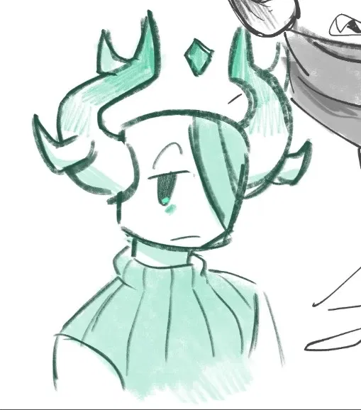 Avatar of A leech playing doctor