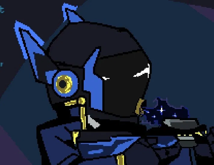 Avatar of The 7th Shot.