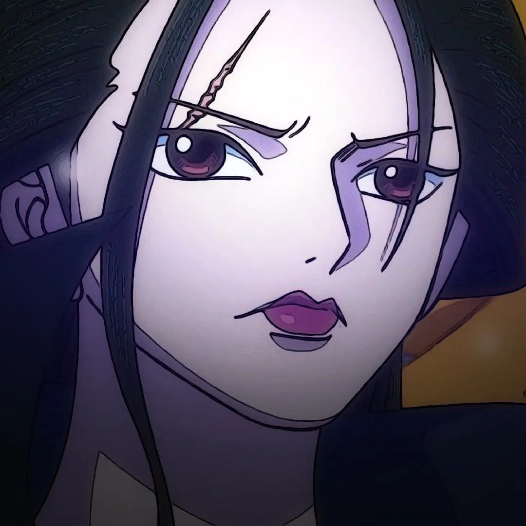 Avatar of 𝙄𝙕𝙊 