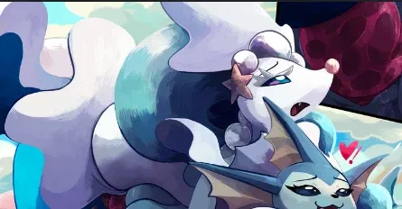 Avatar of Primarina